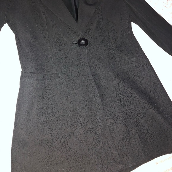 Sandro Blazer - Picture 5 of 5